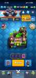 Продам аккаунт в Clash Royale