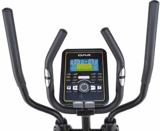 Эллиптический тренажёр OMA Fitness Skyline B1