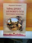 Тайны древнего Шелкового пути Восточного Туркестана