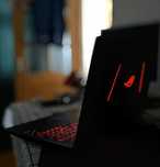 Игровой ноутбук ASUS ROG Strix | i7 + GTX 1060 6GB | + 16 GB DDR4 ОЗУ