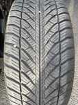 Шины Good Year зимние bmw 540i