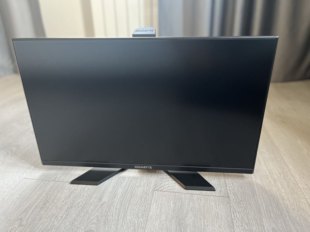 Игровой монитор GIGABYTE G27F 144hz IPS