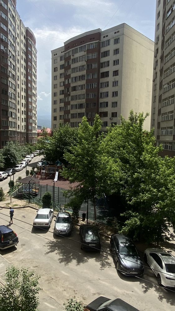 Продаётся 3-х комнатная квартира в в ЖК «Премьера»