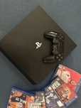 Sony PlayStation 4 Pro