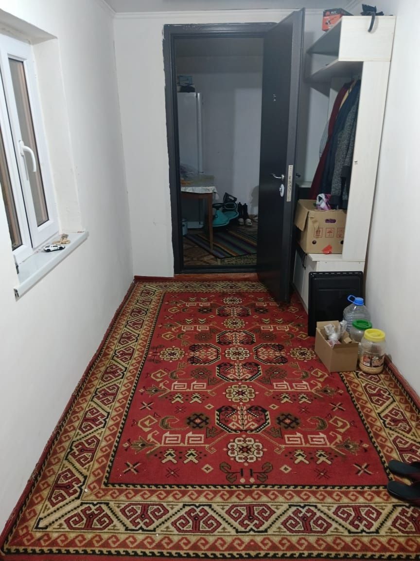 Продается дом, почти в центре, по ул.байзакова 13
