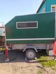 Продам автоприцеп жилой