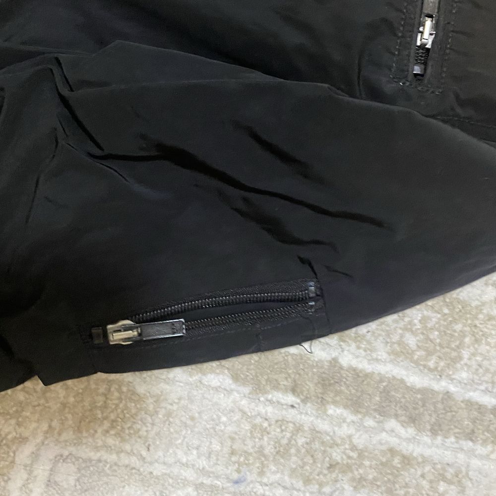 armani jeans бомбер