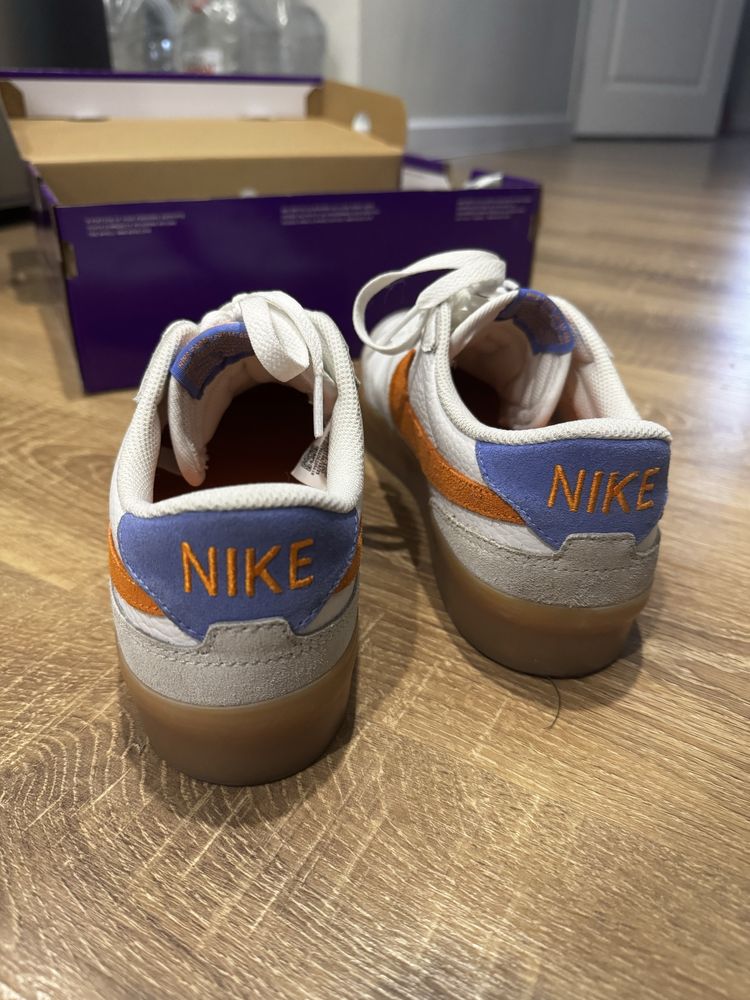 Продам кеды Nike