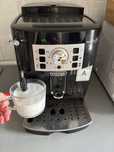 Кофемашина Delonghi Magnifica S