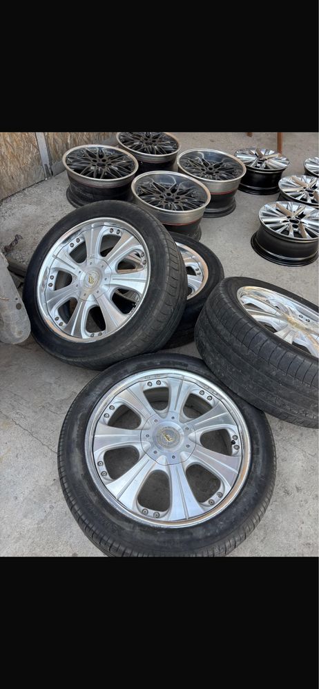 В продаже диски с ризиной