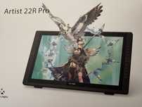 Графический планшет Artist 22r pro