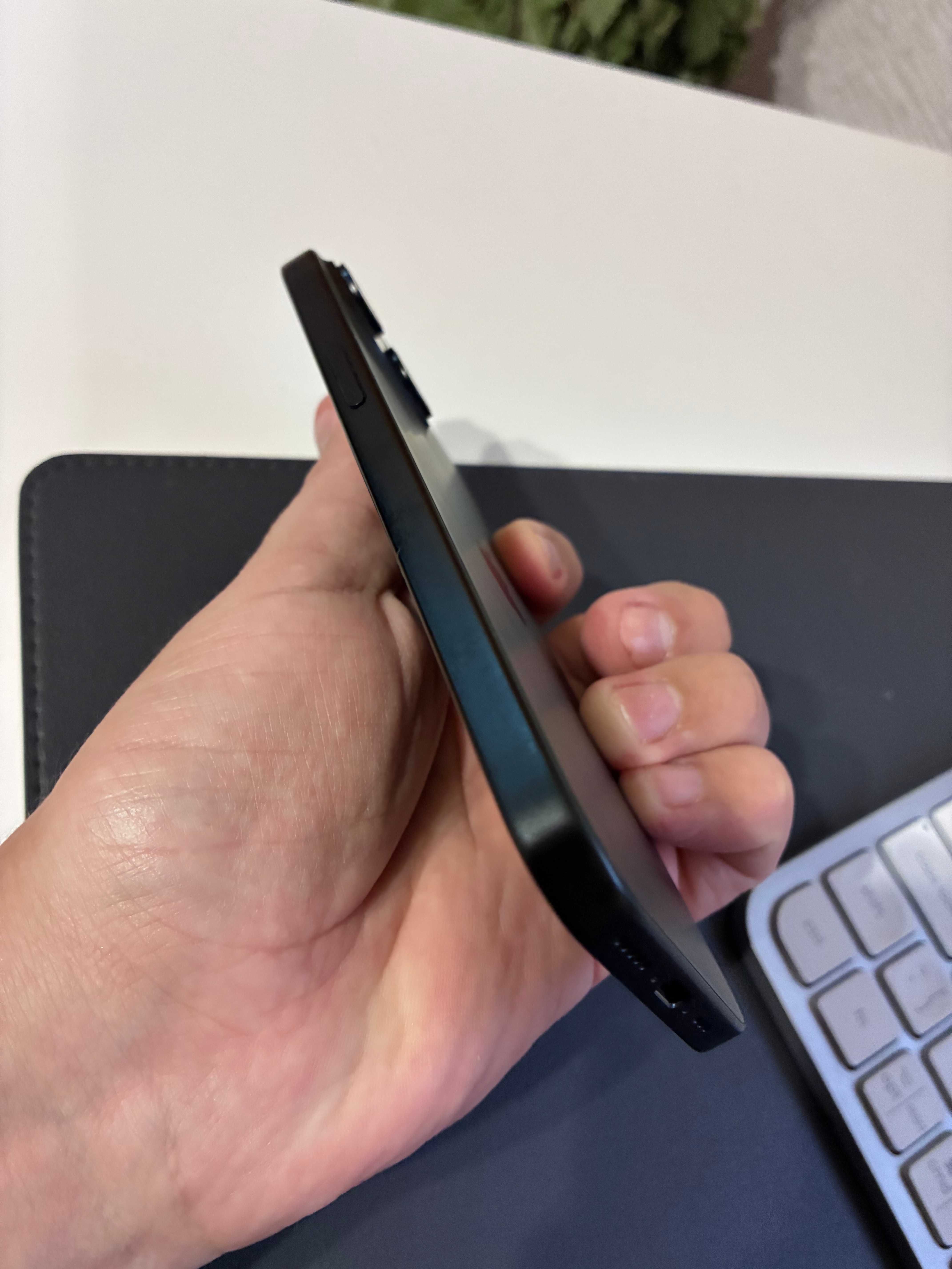 iPhone 15 128GB Black