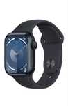Apple Apple Watch Series 9 GPS, 45мм,