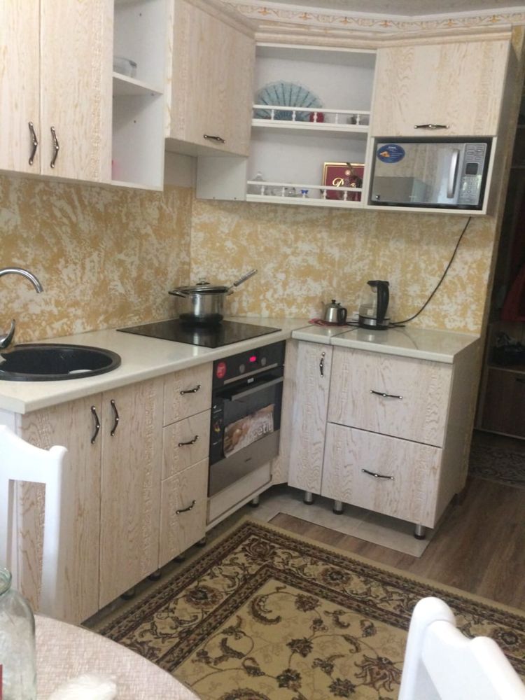 Продам 3х комнатную квартиру или обмен на частный дом