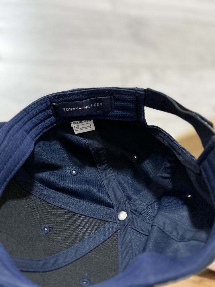 Кепка Tommy Hilfiger