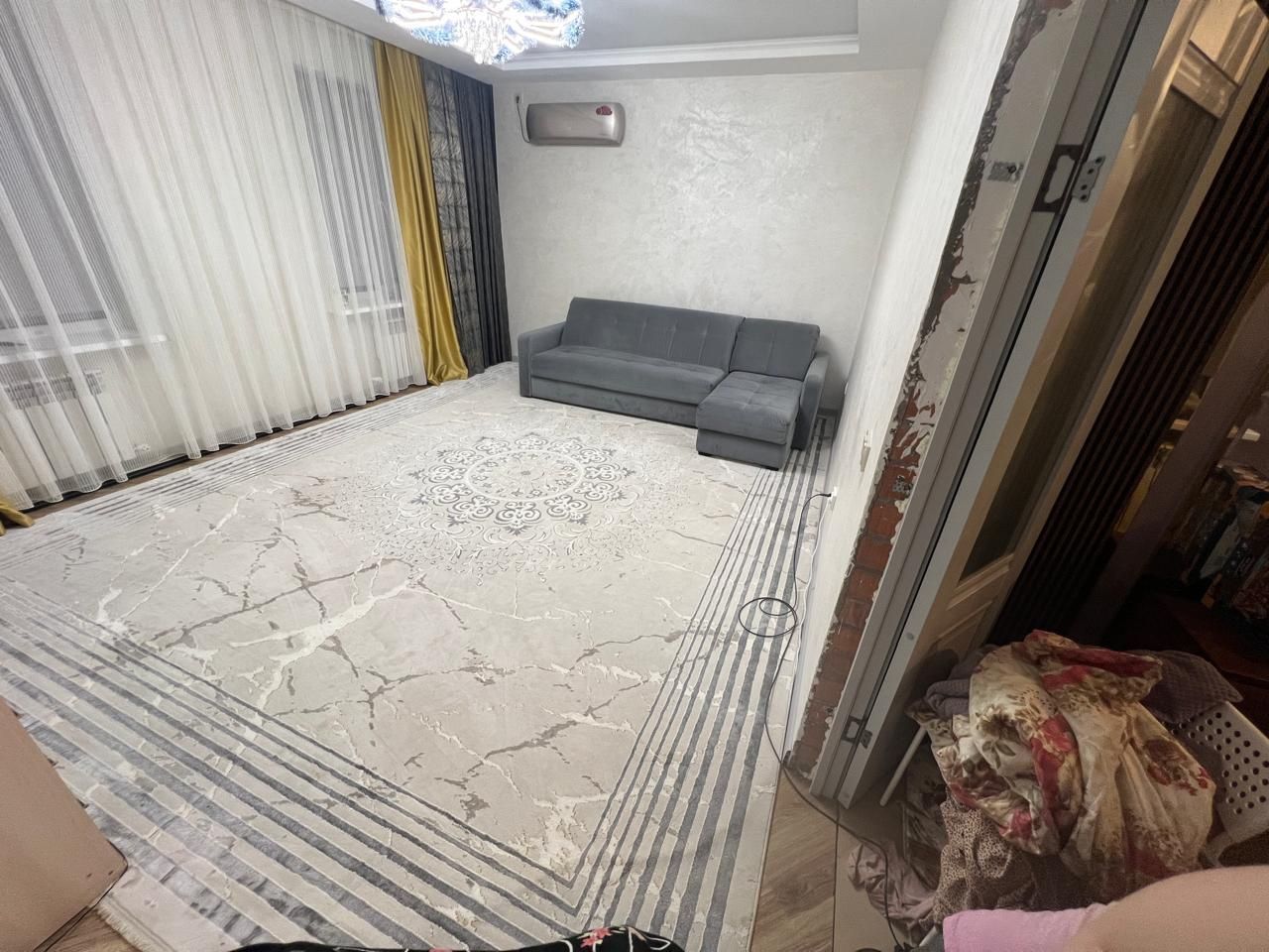 Кавер большой красивый