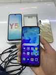 Huawei Y5 жагдай как новый тап таза телефон каробка бяры бар