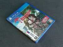 Игра Dead Island PS4