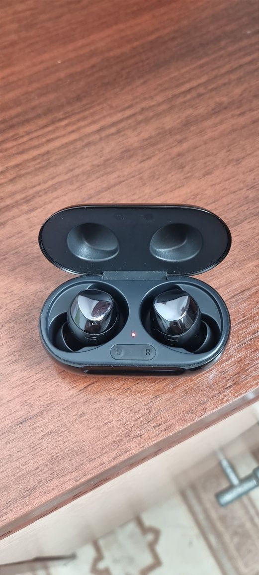 Samsung buds plus оригинал