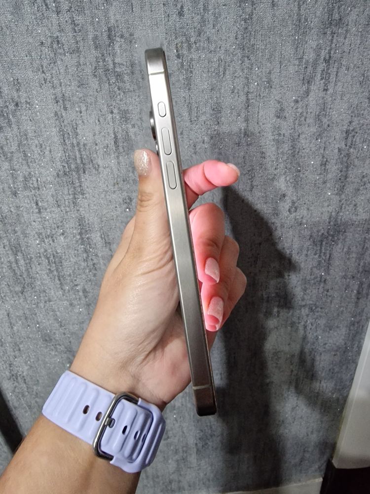 Iphone 15 pro Max 256gb 95% акб