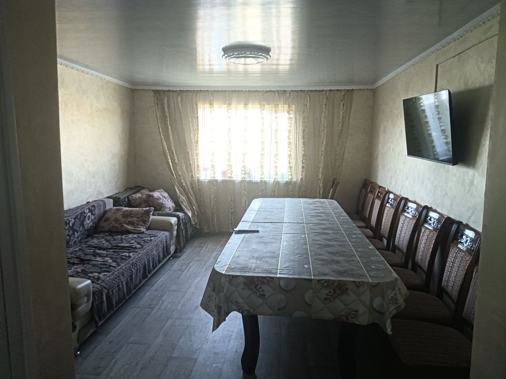 Продается дом срочно