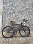 Велосипед fixed gear