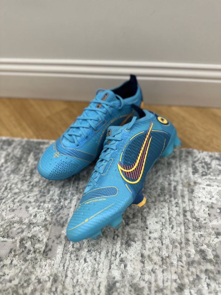Nike Mercurial Vapor 14 Elite FG