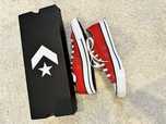 Продам новые кеды Converse