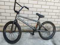 Велосипед bmx оригинал