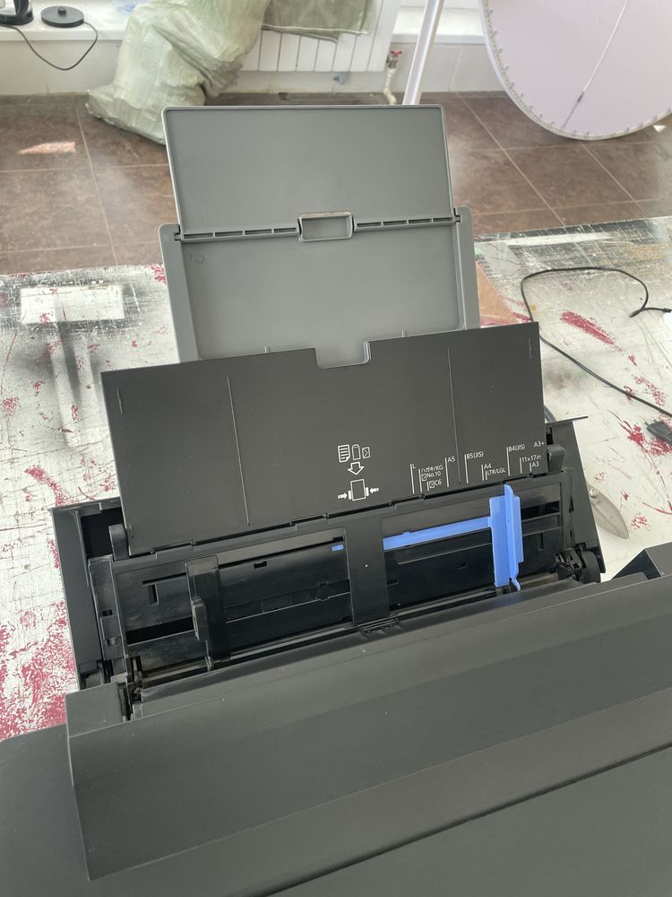 Принтер Epson L11160 и epson l210