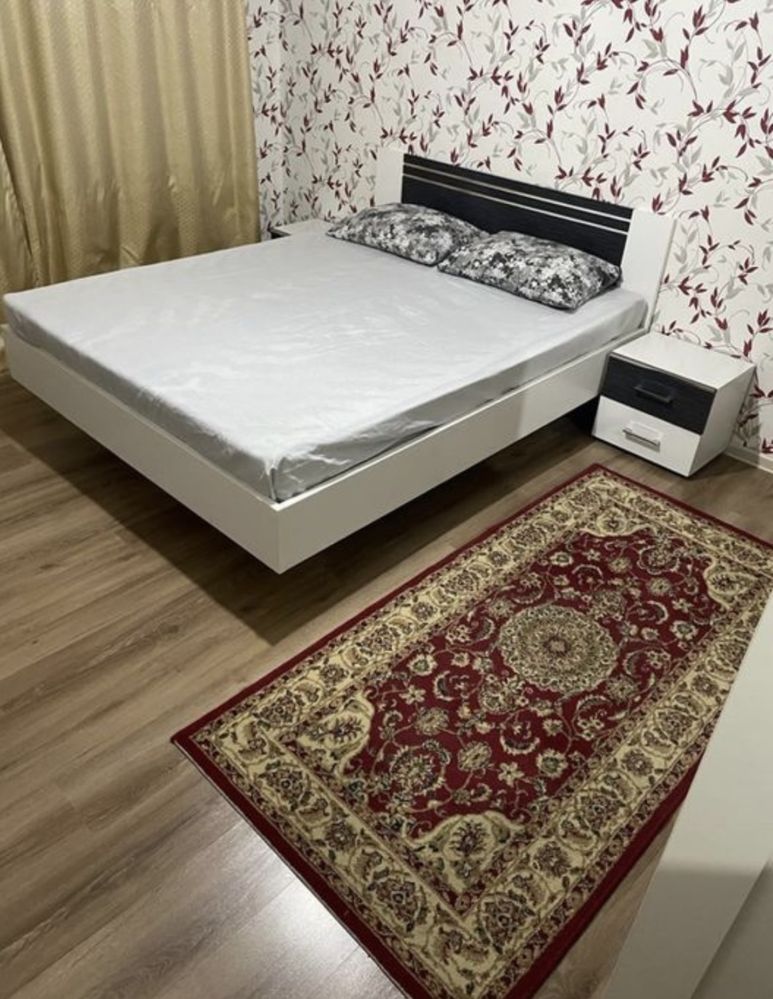 1/2 ком/кв. Привокзальный и Алмагул