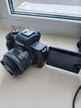 Продам canon m50 с полным комплектом! СРОЧНО ‼️ ТОРГ ‼️