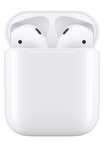 Продам наушники беспроводные Apple AirPods