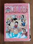 One piece книга 11