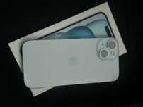 Iphone 15 128gb цвет blue