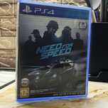 Игра на пс4 nfs 2015