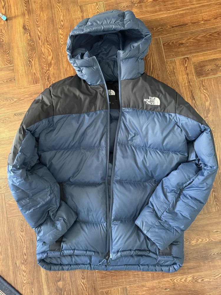 Продам зимнюю куртку The north face (оригинал)