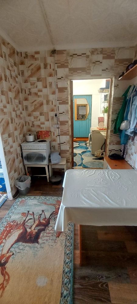 Продам комнату в общежитий
