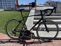 Новый велосипед Giant Contend 0 2024 L