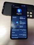 Honor x7c 6+6/128gb