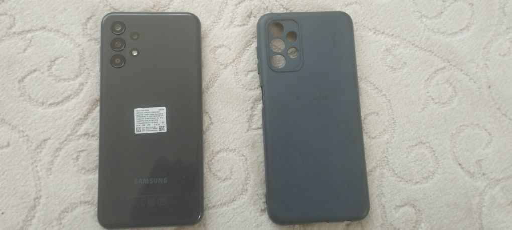 Samsung galaxy A 13