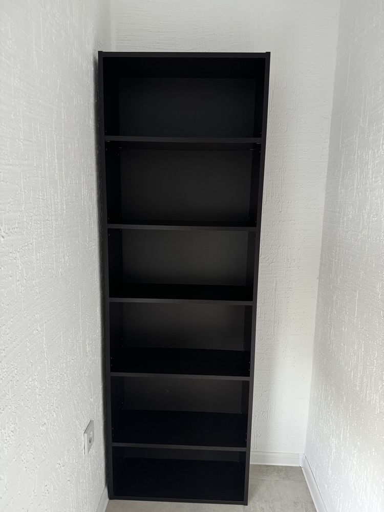 Комод + книжная полка (в отличном состоянии)