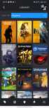 Steam account продаю