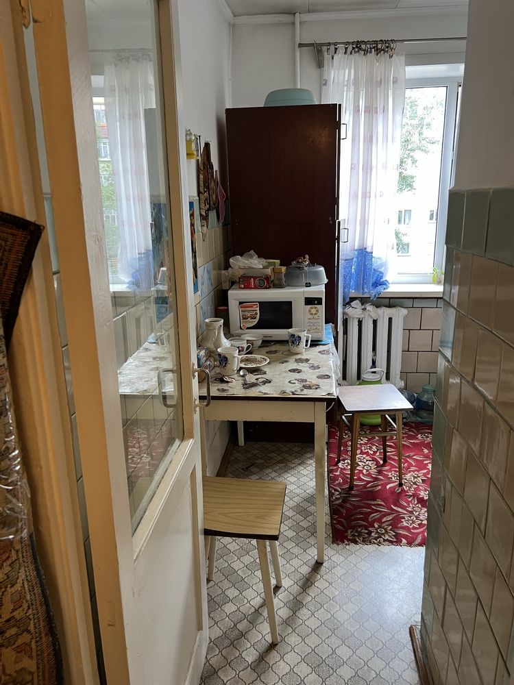Продам квартиру назарбаева 22