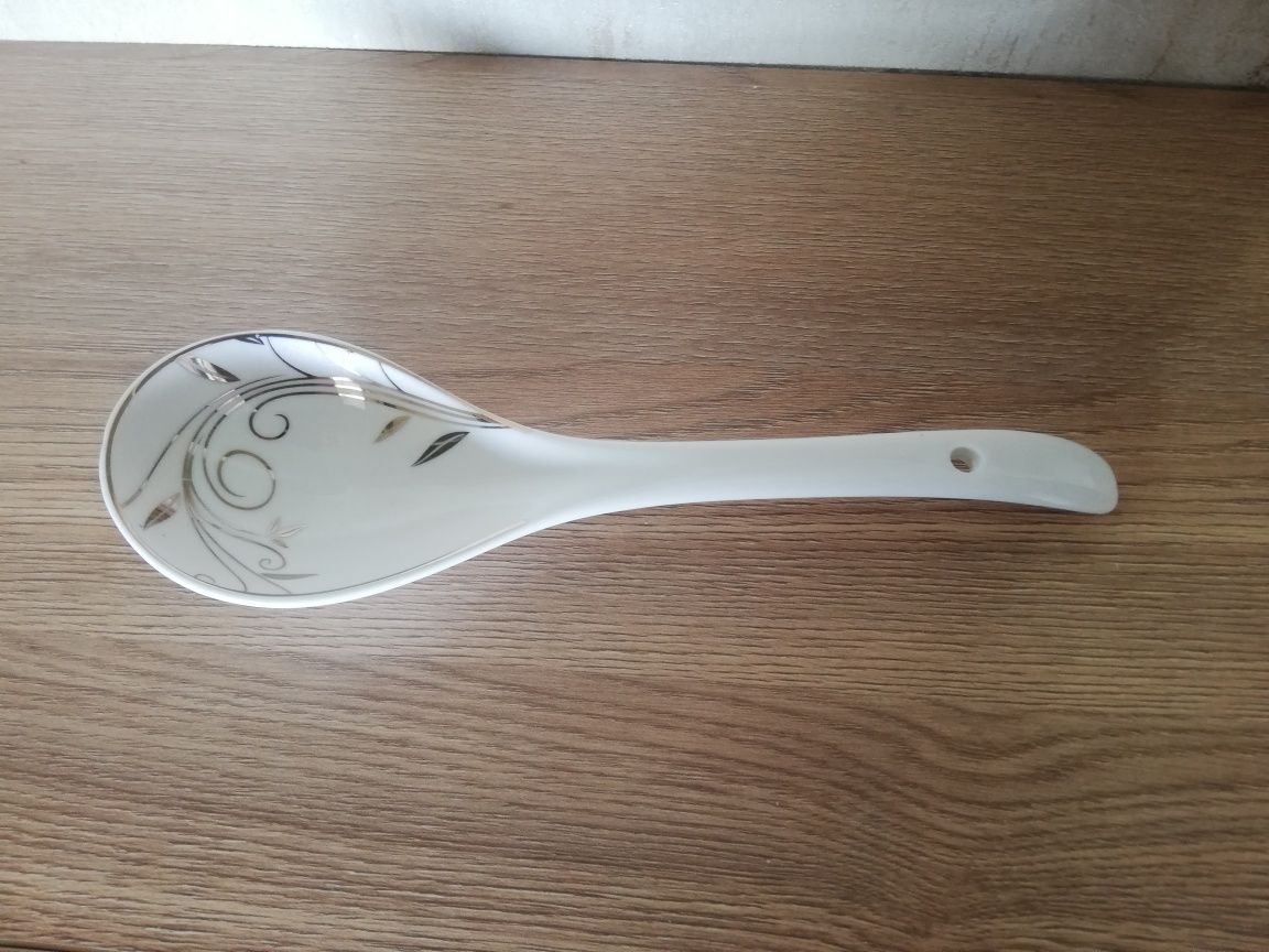 Кастрюля, фарфоровая, многофункциональная