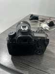 Canon 6D mark ll