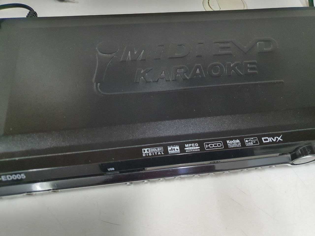 DVD в отличном состоянии
