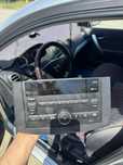 Штатная Автомагнитолла Chevrolet Nexia R3