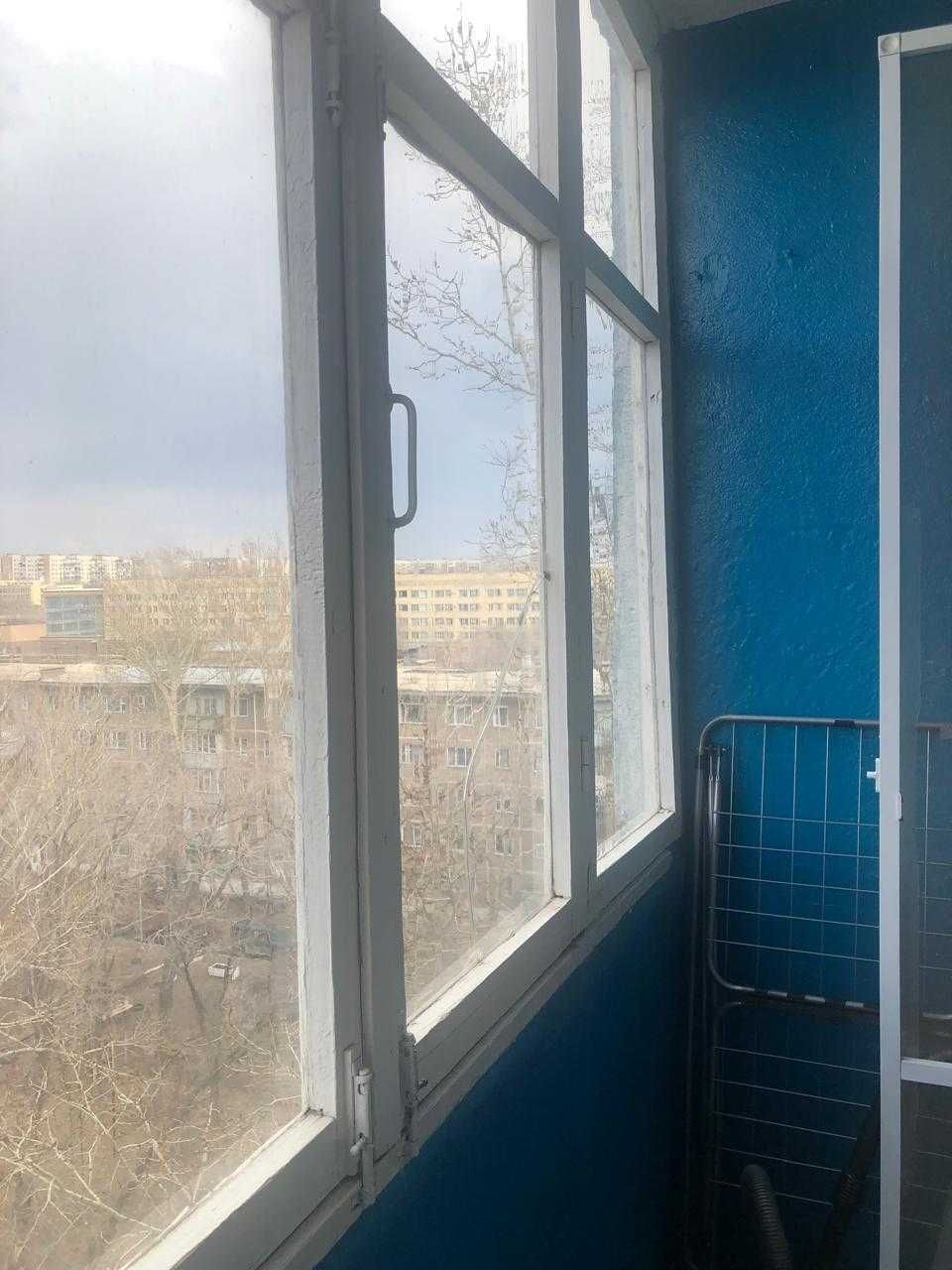 Продам улучшенную 2х комнатную квартиру на Юго-Востоке, пр.Строителей