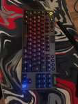 клавиатура Logitech g915 tkl